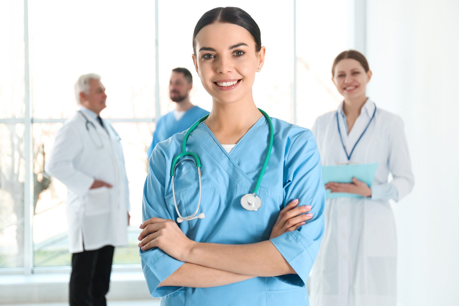 PostMaster's Certificate in Clinical Nurse Leader Online Programs